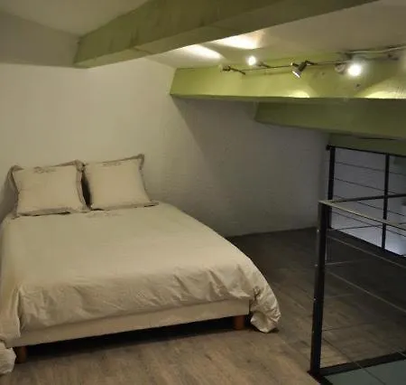 Apartamento 2 Pieces 2 Pers Centre Ville 75970