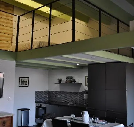 Apartamento 2 Pieces 2 Pers Centre Ville 75970